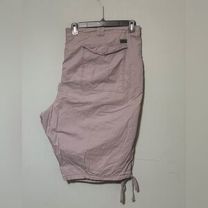 Sean John Cargo Shorts